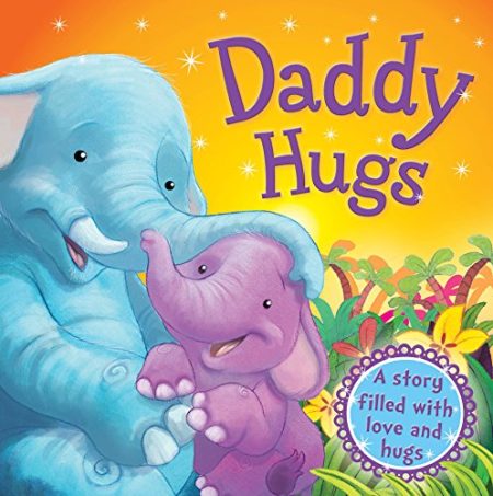 Daddy Hugs