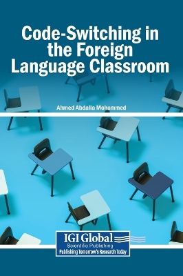 Code-Switching in the Foreign Language Classroom