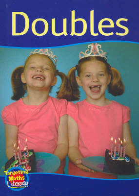 Doubles Reader: More Than Ten