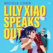 Lily Xiao Speaks out