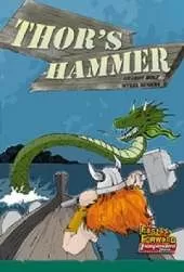 Thor's Hammer
