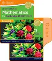 International Maths for Cambridge IGCSE