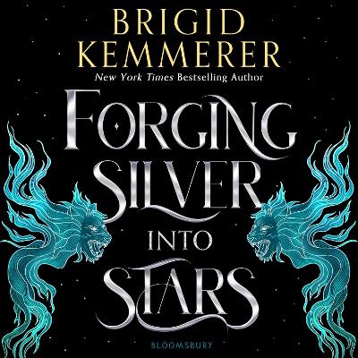 Forging Silver into Stars