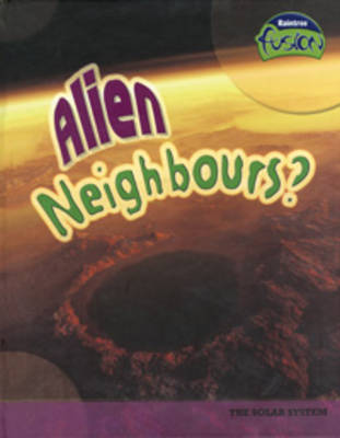 Alien Neighbours?