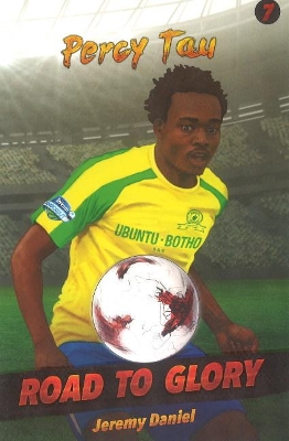 Percy Tau