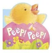 Peep! Peep!