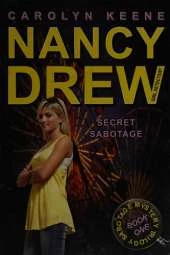 Secret Sabotage: Book One of the Sabotage Mystery Trilogy