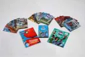 Project X Code: Easy Buy Pack 2 Turquoise - Gold