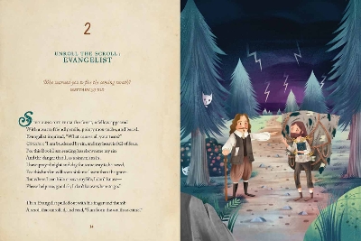 The Pilgrim's Progress: A Poetic Retelling of John Bunyan’s Classic Tale
