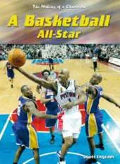 A Basketball Star