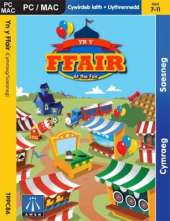 Yn y Ffair/At the Fair (CD-ROM)