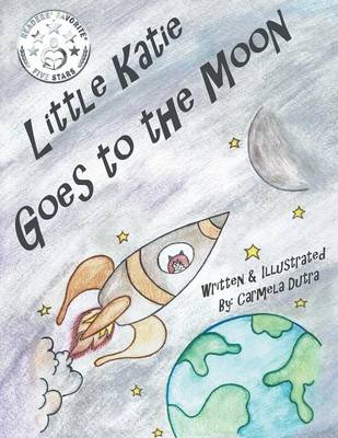 Little Katie Goes to the Moon