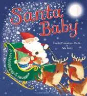 Santa Baby