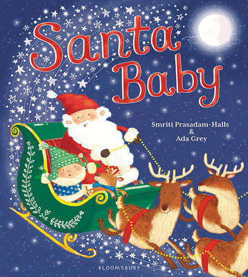 Santa Baby