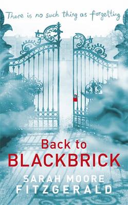 Back to Blackbrick