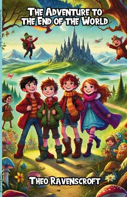 The Adventure to the End of the World