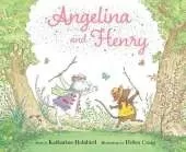 Angelina and Henry