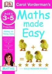 Maths Made Easy Adding and Taking Away