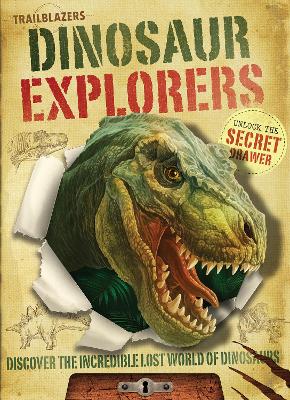 Trailblazers: Dinosaur Explorers