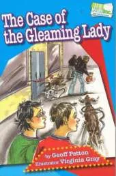 Case of the Gleaming Lady