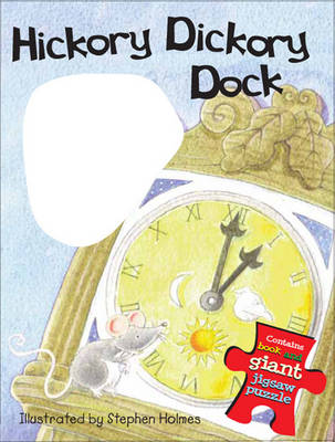 Hickory Dickory Dock