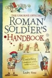 Roman Soldier's Handbook
