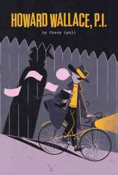 Howard Wallace, P.I. (Howard Wallace, P.I., Book 1)