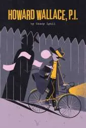 Howard Wallace, P.I. (Howard Wallace, P.I., Book 1)