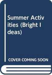 Summer Activities