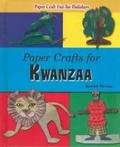 Paper Crafts for Kwanzaa