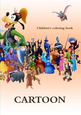 Cartoon