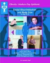 Social Discrimination and Body Size: Too Big to Fit?
