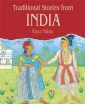 Multicultural Stories: Stories From India