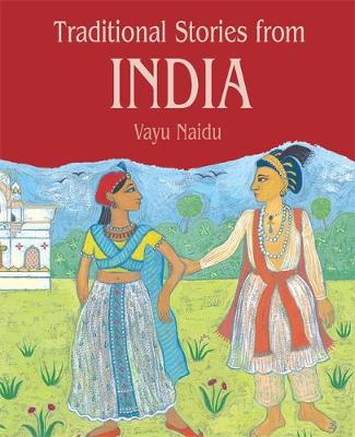 Multicultural Stories: Stories From India