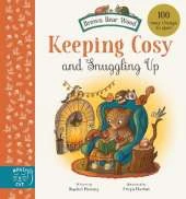 Keeping Cosy and Snuggling Up: 100 Cosy Things to Spot