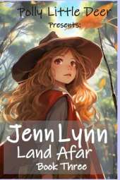 Jenn Lynn: Land Afar: Book 3