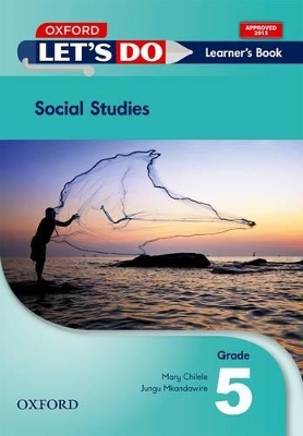 Let's do Social Studies (Zambia): Grade 5: Learner's Book