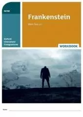 Oxford Literature Companions: Frankenstein Workbook: Get Revision with Results
