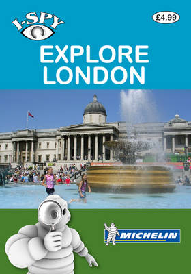 i-SPY Explore London