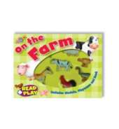 On the Farm Read and Play