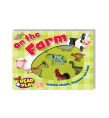 On the Farm Read and Play