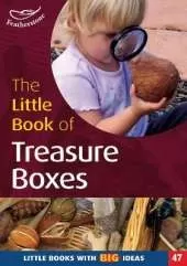 The Little Book of Treasure Boxes: Collections for Exploration and Investigation (47)