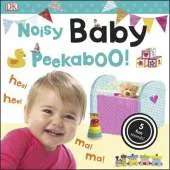 Noisy Baby Peekaboo!