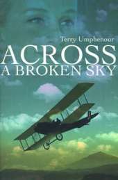 Across a Broken Sky