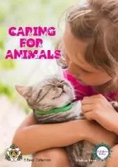 Caring For Animals