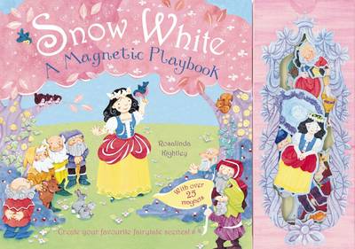 Snow White: A Magnetic Playbook