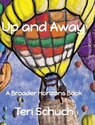 Up and Away