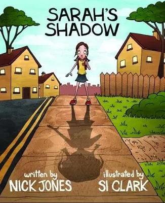 Sarah's Shadow