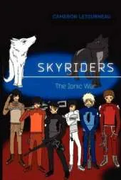 Skyriders