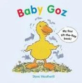 Baby Goz Big Book